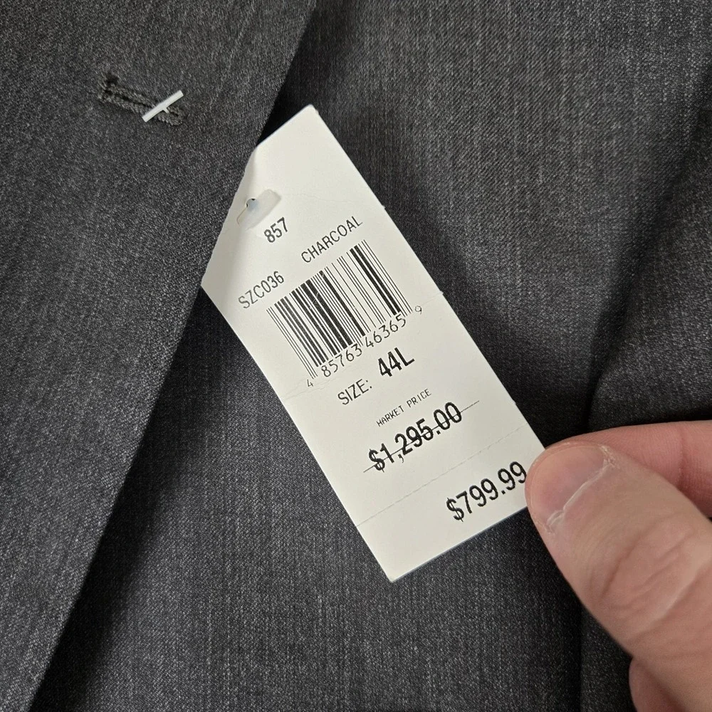 Ermenegildo Zegna ermenegildo zegna